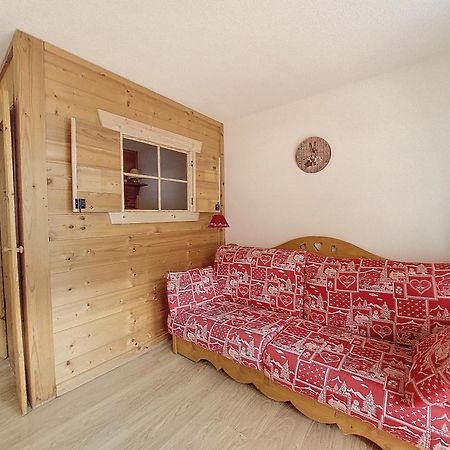 Appartement Pied Des Pistes - Saint Jean D'Aulps Station - 4 Personnes - Relais S36 חדר תמונה