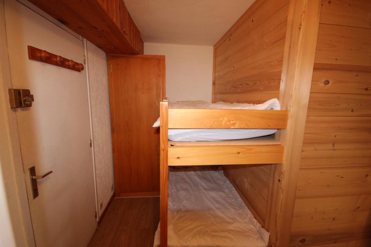 Appartement Pied Des Pistes - Saint Jean D'Aulps Station - 4 Personnes - Relais S36 מראה חיצוני תמונה
