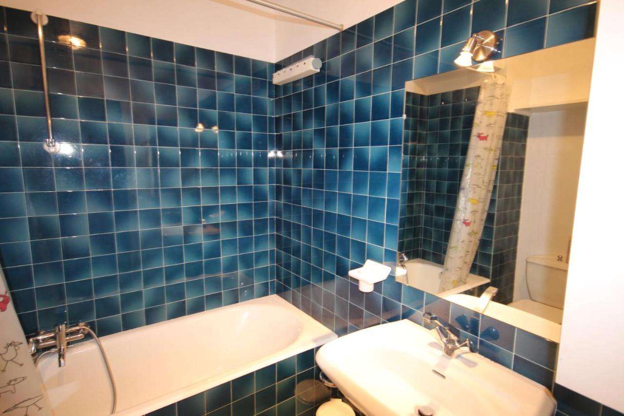 Appartement Pied Des Pistes - Saint Jean D'Aulps Station - 4 Personnes - Relais S36 מראה חיצוני תמונה
